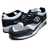 new balance M1500 NWG WHITE/DARK NAVY/GREY MADE IN ENGLAND画像