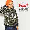 MURAL AFRICAN CAMO GWAN HOODY 14-MU-AW-014画像