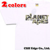 A BATHING APE × PLANET OF THE APES 1ST CAMO PLANET OF THE APES TEE画像