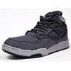Reebok PUMP OMNI LITE CORDURA "LIMITED EDITION" GRY/GRY/SLV M42817画像