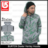 BURTON Dexter Henley Hoodie 140131画像