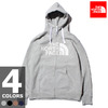 THE NORTH FACE GREENWICH FULLZIP HOODIE NT61441画像