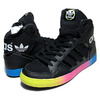 adidas RITA ORA "EXTABALL RITA" WONMEN c.blk/f.wht M19065画像
