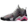 Reebok KAMIKAZE II MID CARBON/SHARK/SOLID GREY/STEEL M43289画像