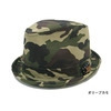 PROJECT SR'ES Frolic Audience Hat HAT00372画像