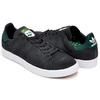 adidas STAN SMITH VULC DGSOGR / FORNGT / FTWWHT C75191画像