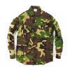 ROTHCO EXTRA HEAVYWEIGHT CAMO FLANNEL SHIRTS画像