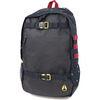 nixon SMITH SKATEPACK MIDNIGHT-NAVY NC19541242画像