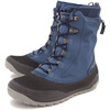 Teva Chair 5 3 WP NAVY 1005203画像