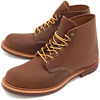 RED WING 8015 BLACKSMITH BROWN SPITFIRE画像
