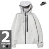 NIKE TECH FZ HOODY 3.0 614523画像