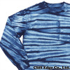 TENDERLOIN 本店限定 T-TEE TIE DYE LONG画像
