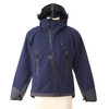 KLATTERMUSEN Einride 2.0 Jacket 2.0 M&acute;s NAVY 1043画像