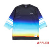 APPLEBUM Sunshine Football Shirt画像