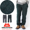 Mountain Equipment CLASSIC WOOL PANT 423461画像