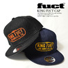 FUCT KING FUCT CAP 3402画像