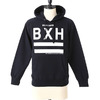 BOUNTY HUNTER BxH = Pullover Pk BHLC1409-10画像