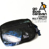 go slow caravan COSMOS MULTI WALLET 390849画像