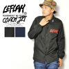 LEFLAH COACH JKT画像