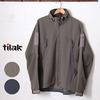tilak MIG JACKET画像
