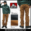 BEN DAVIS Duck Davis Painter Pant G-4580021画像