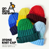 go slow caravan 3TONE KNIT CAP 392901画像