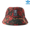 adidas Originals BUCKET HAT GRAPHIC MULTI COLOR/BLACK/WHITE S12826画像