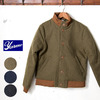 Yarmo Tankers Jacket 14AW-10画像