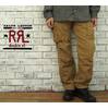 RRL リップストップ カーゴパンツ画像