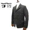 STUDIO D'ARTISAN Classic Jacket 4352画像