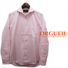 ORGUEIL ウィンザーカラー シャツ OR-5002A画像