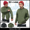 Subciety MA-1 JKT SBF7263画像