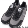 NEIGHBORHOOD × adidas Originals NH CITYRUN GRAY画像