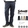 Schott WORK PANTS 3126017画像