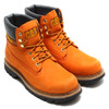 Cat Footwear COLORADO BURNT ORANGE P717690画像