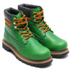 Cat Footwear COLORADO GREEN P307013画像