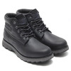 Cat Footwear FOUNDER BLACK FULL GRAIN P717822画像