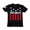 DIPSET USA STARS&STRIPES TEE画像