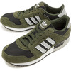 adidas ZX 630 コアブラック/サイバーメット/ナイトカーゴF14-ST M25553画像