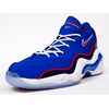 NIKE AIR ZOOM FLIGHT 96 "LIMITED EDITION for NONFUTURE" BLU/NVY/RED 317980-400画像