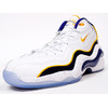 NIKE AIR ZOOM FLIGHT 96 "LIMITED EDITION for NONFUTURE" WHT/PPL/YEL 317980-100画像