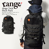 range tech back pack RG14F-BG02画像