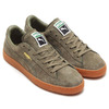 PUMA STATES "WINTER GUM PACK" BURNT OLIVE/ALMOND 358390-02画像