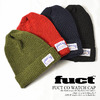 FUCT CO WATCH CAP 3405画像