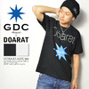 DOARAT &times; GDC TEE LIMITED T29018画像