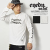EYEDY SANTERIA L/S TEE EYE-LS177画像