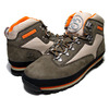 TIMBERLAND × STUSSY EURO HIKER BOOT Brown 6238A画像