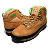 TIMBERLAND × STUSSY EURO HIKER BOOT Wheat 6239A画像