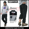 UNDEFEATED Double Knit II Pant 516062画像