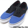 VANS × BARNEYS NEWYORK ERA  True Blue/Black画像